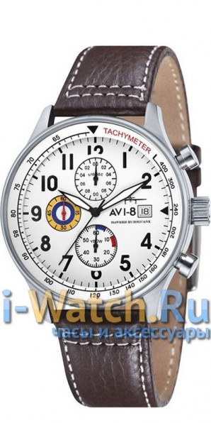 AVI-8 AV-4011-01