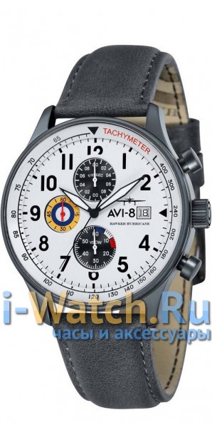 AVI-8 AV-4011-0B