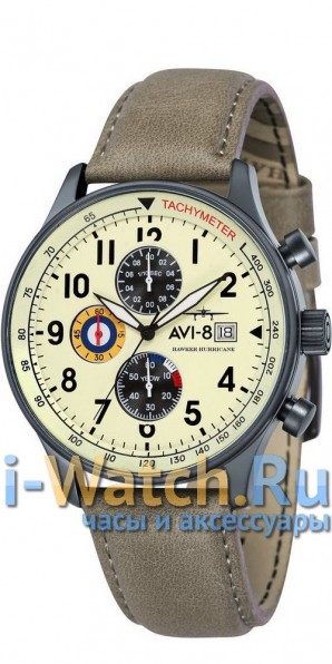 AVI-8 AV-4011-0C