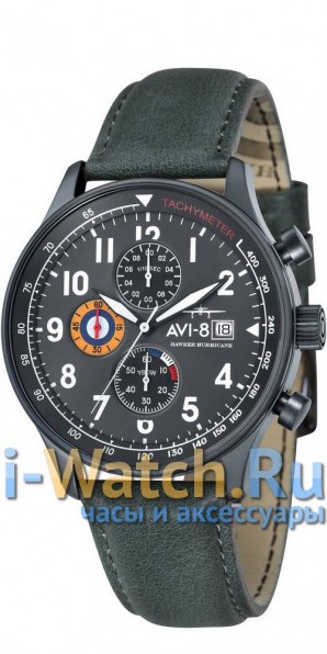 AVI-8 AV-4011-0D