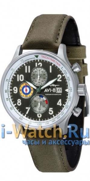 AVI-8 AV-4011-0G