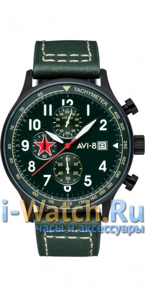 AVI-8 AV-4011-RU01