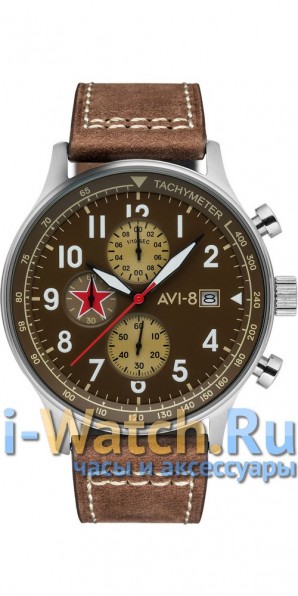 AVI-8 AV-4011-RU02