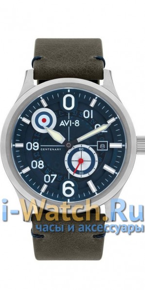 AVI-8 AV-4060-02