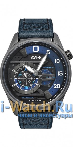 AVI-8 AV-4070-02