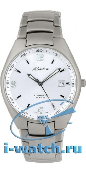 Adriatica A1069.4153Q