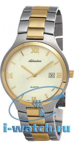 Adriatica A1114.2163Q