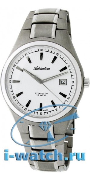 Adriatica A1137.4113Q