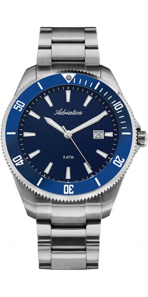 Adriatica A1139.5115Q