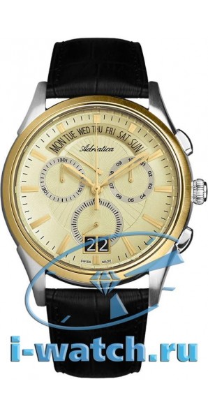 Adriatica A1193.2211CH