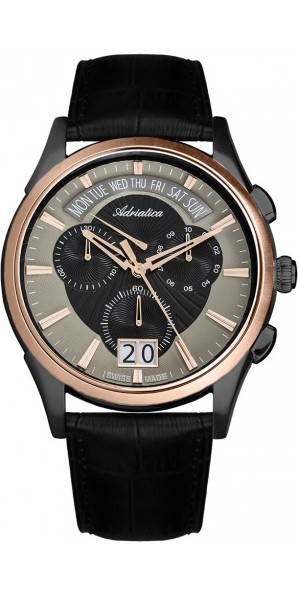 Adriatica A1193.K214CH