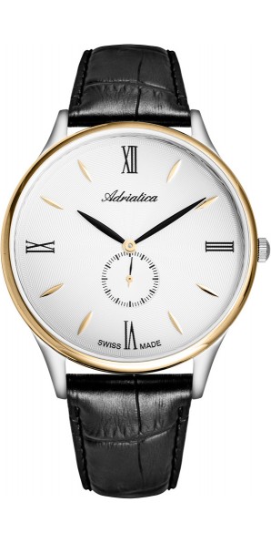 Adriatica A1230.2263QXL