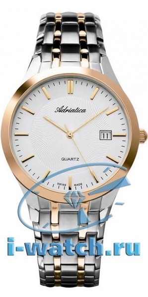 Adriatica A1236.R113Q