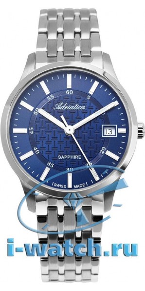 Adriatica A1256.5115Q