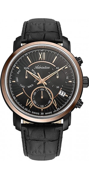 Adriatica A8193.K264CH