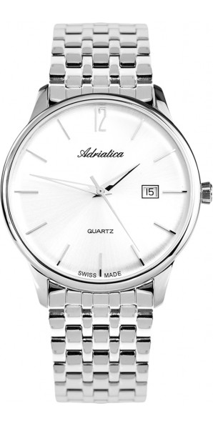 Adriatica A8254.5153Q