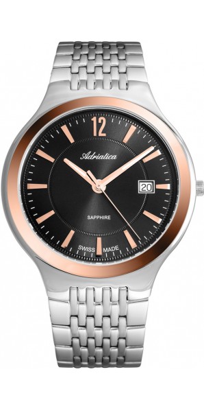 Adriatica A8296.R156Q