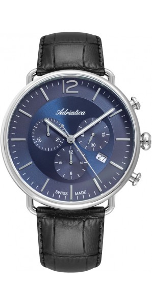 Adriatica A8299.5255CH