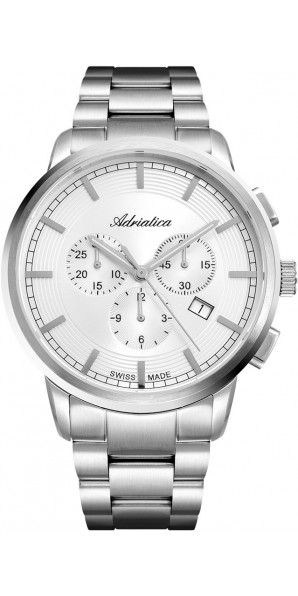 Adriatica A8307.5113CH