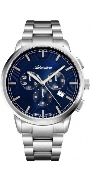 Adriatica A8307.5115CH
