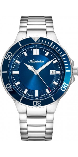 Adriatica A8317.5115Q