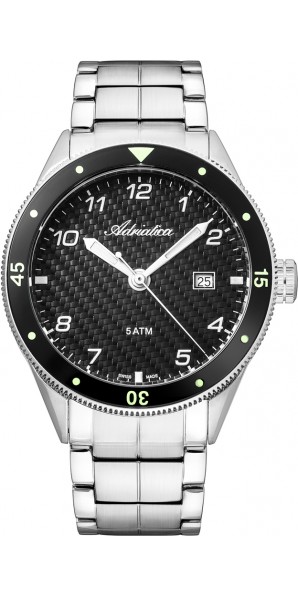 Adriatica A8322.5154Q