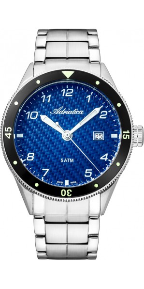 Adriatica A8322.5155Q