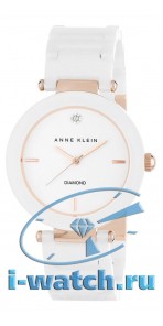 Anne Klein 1018RGWT