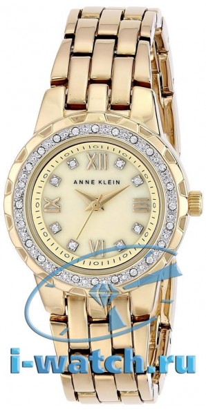Anne Klein 1508CMGB