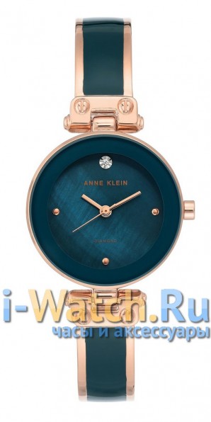 Anne Klein 1980TERG