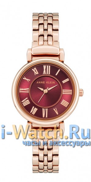 Anne Klein 2158BYRG