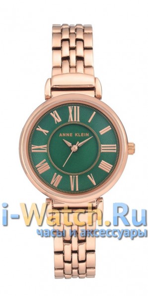 Anne Klein 2158GNRG