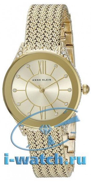 Anne Klein 2208CHGB