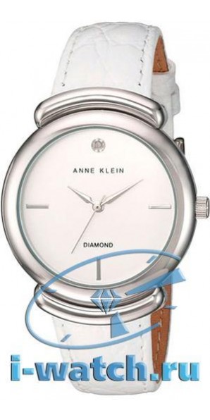 Anne Klein 2359SVWT[SALE]