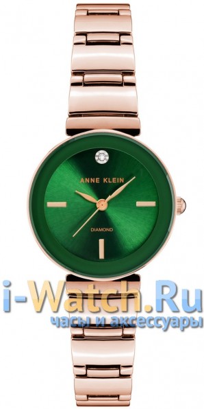 Anne Klein 2434GNRG