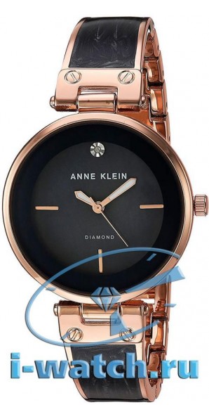 Anne Klein 2512GYRG