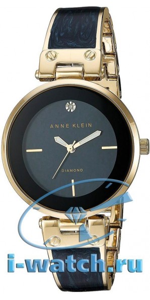 Anne Klein 2512NVGB