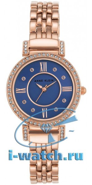 Anne Klein 2928NVRG