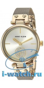 Anne Klein 3000CHGB