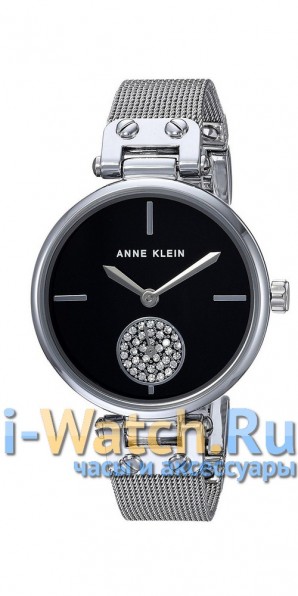 Anne Klein 3001BKSV