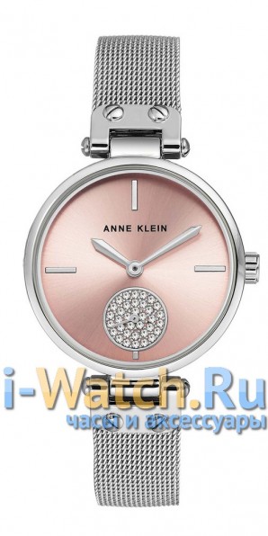 Anne Klein 3001LPSV