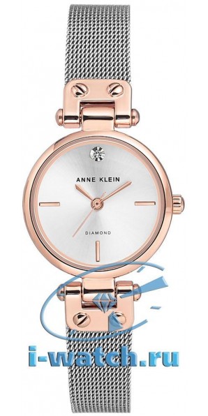 Anne Klein 3003SVRT