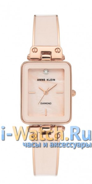 Anne Klein 3636BHRG