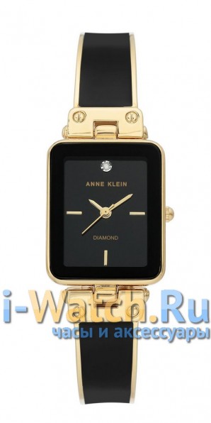 Anne Klein 3636BKGB