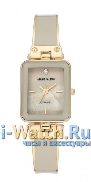 Anne Klein 3636TNGB