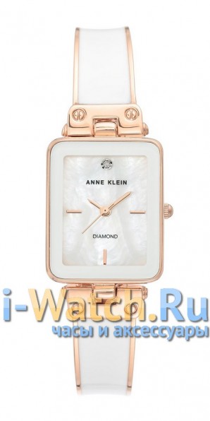 Anne Klein 3636WTRG