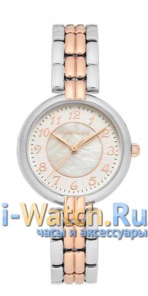 Anne Klein 3657MPRT