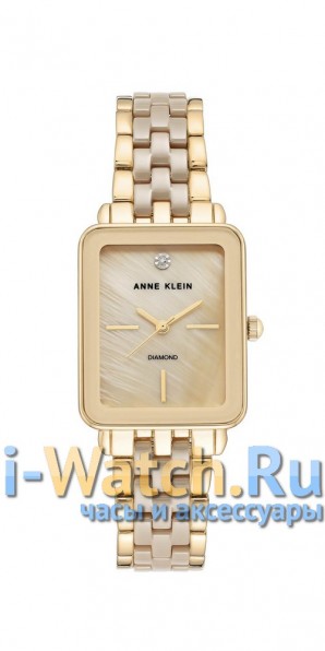 Anne Klein 3668TNGB