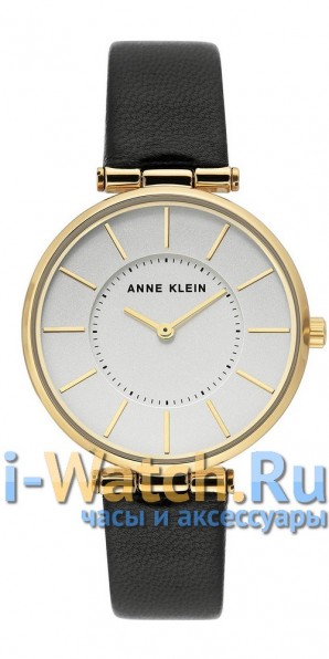 Anne Klein 3696SVBK