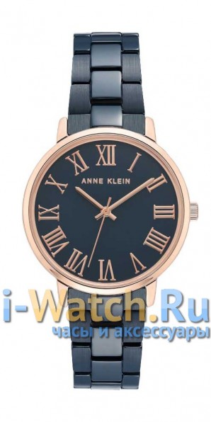 Anne Klein 3718NVRG